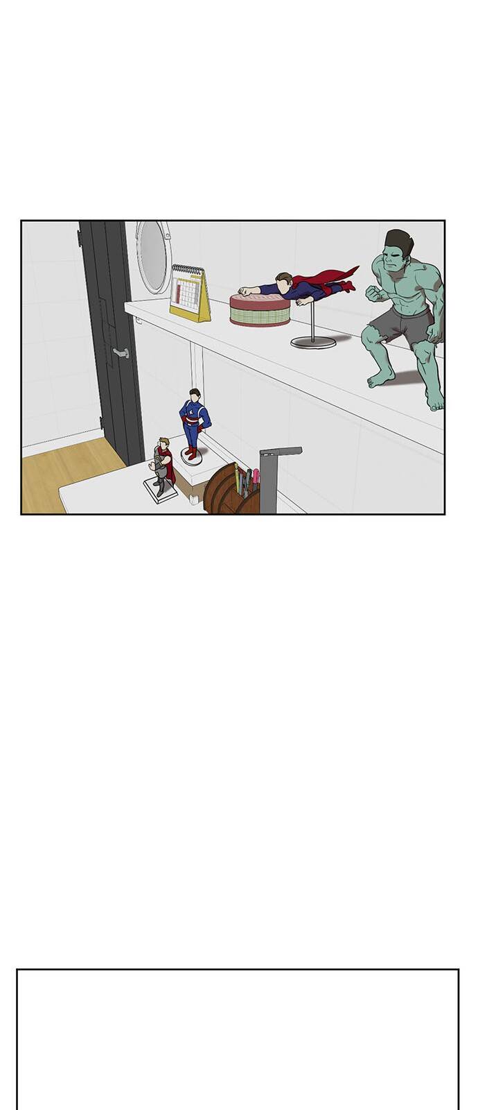 Thay Đổi Tôi - Chương 21 - Trang 12