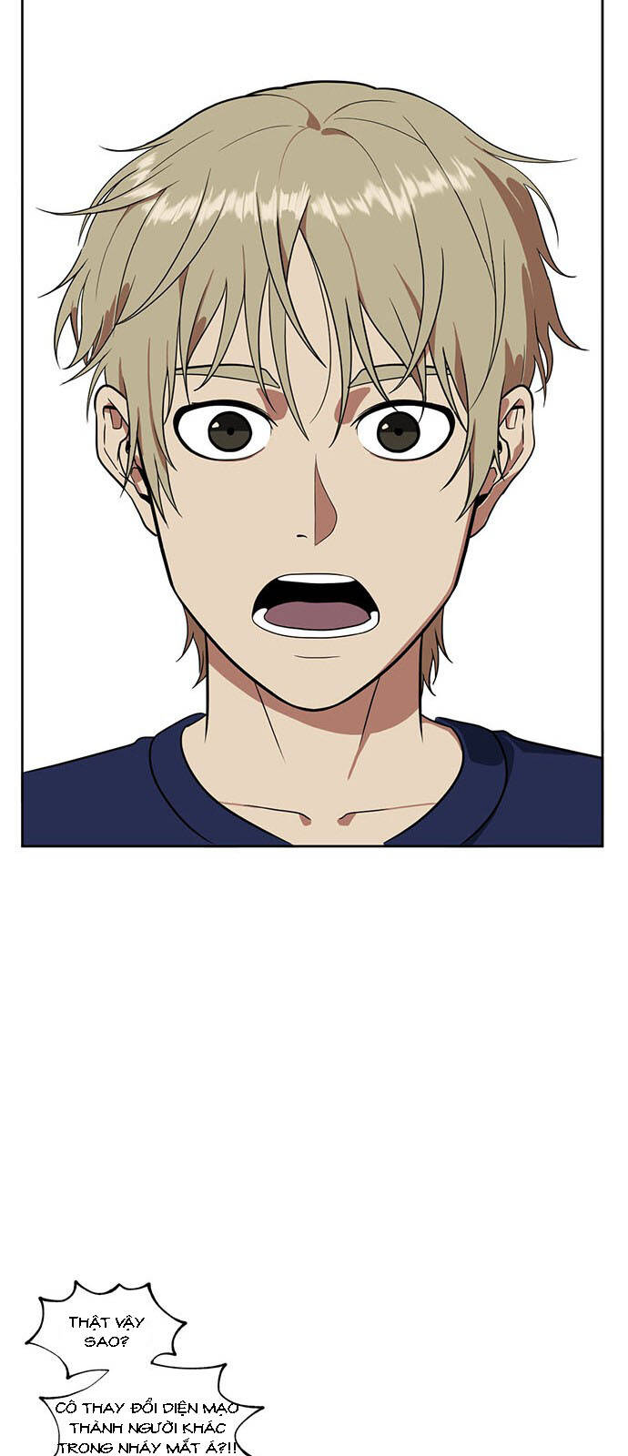 Thay Đổi Tôi - Chương 21 - Trang 13