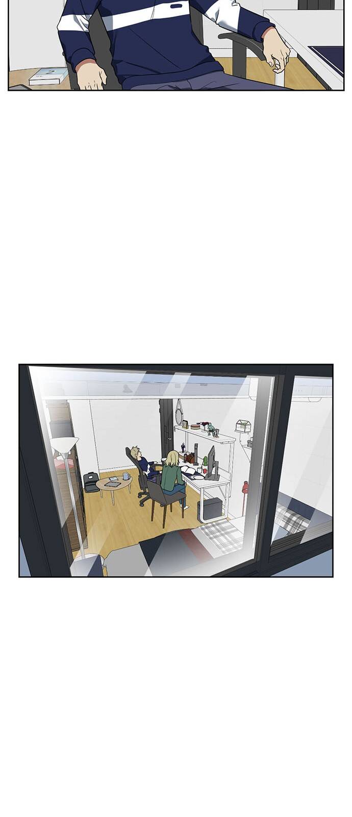 Thay Đổi Tôi - Chương 21 - Trang 22