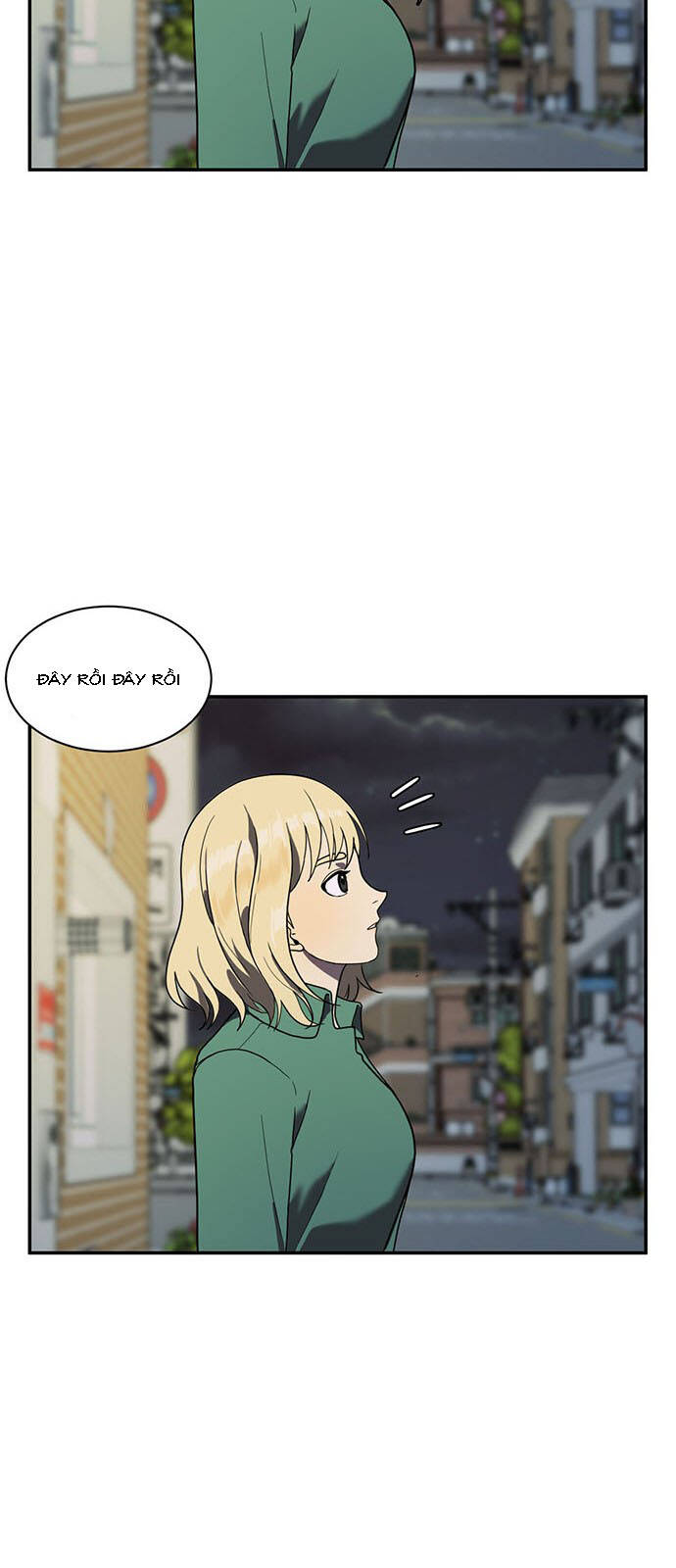 Thay Đổi Tôi - Chương 21 - Trang 26