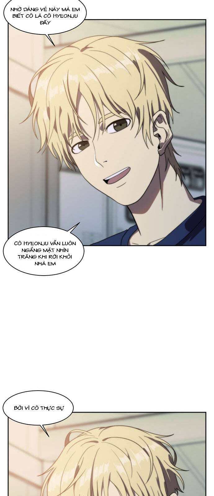 Thay Đổi Tôi - Chương 21 - Trang 28