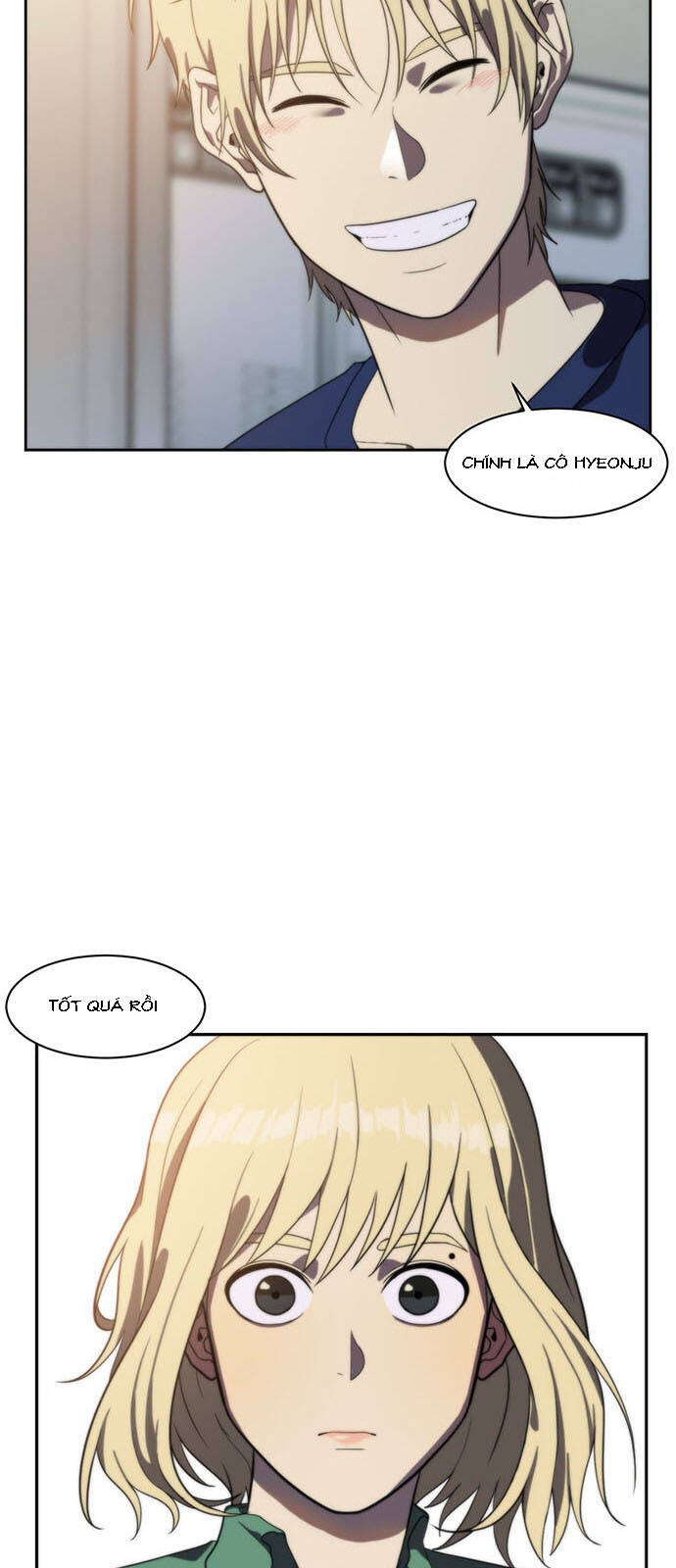 Thay Đổi Tôi - Chương 21 - Trang 29