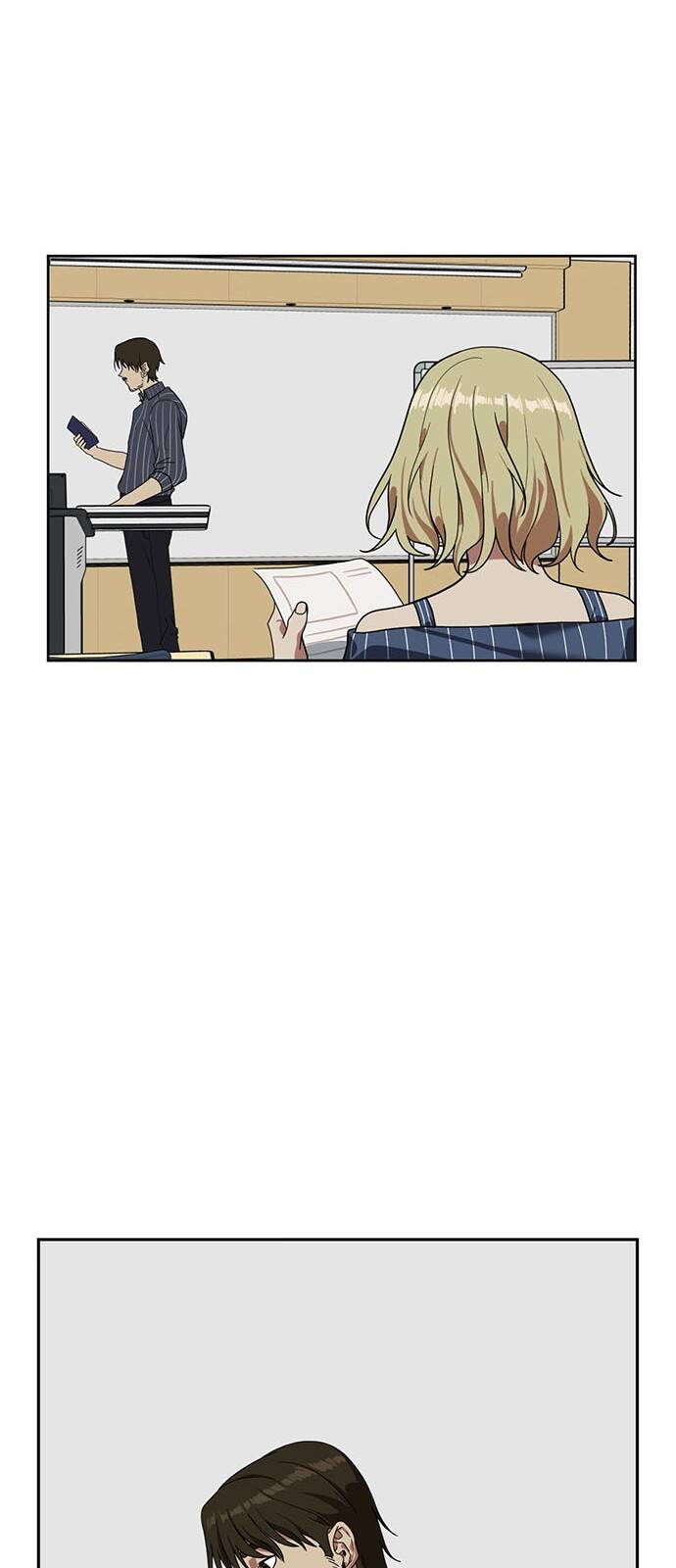 Thay Đổi Tôi - Chương 21 - Trang 46