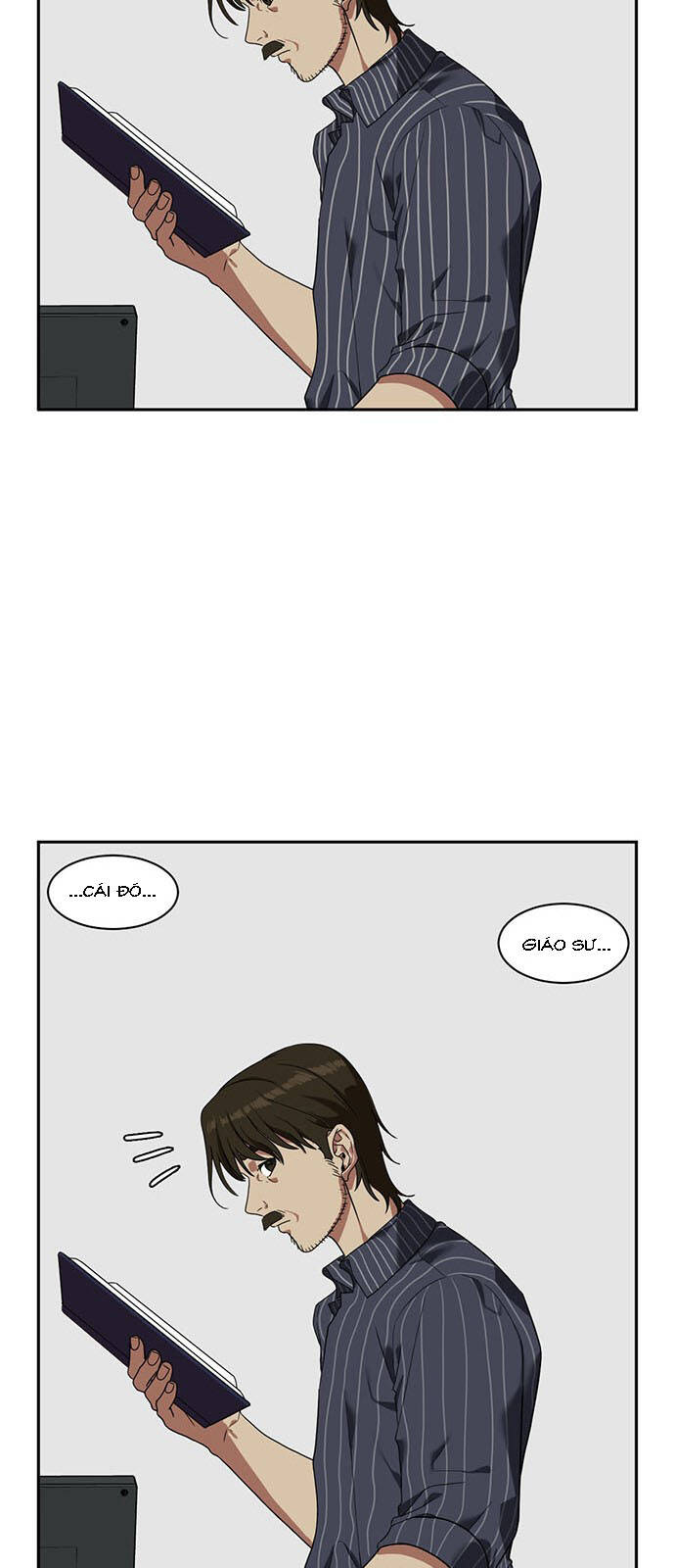 Thay Đổi Tôi - Chương 21 - Trang 47