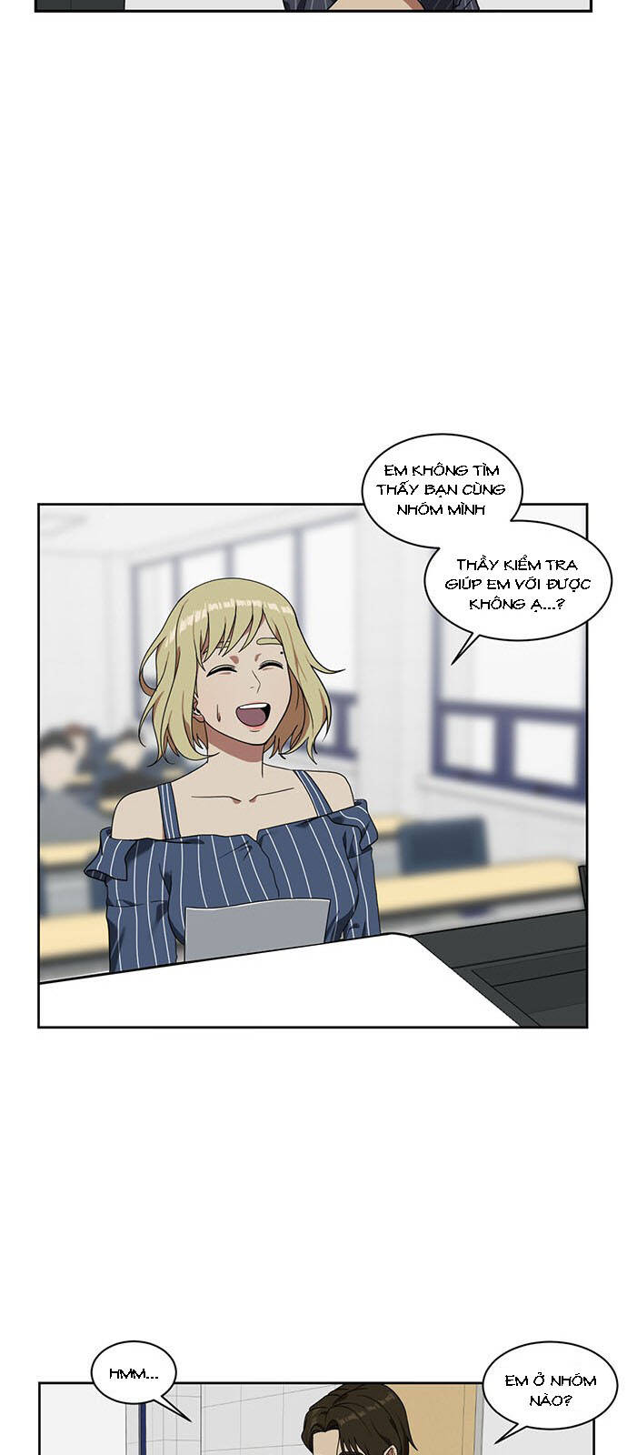 Thay Đổi Tôi - Chương 21 - Trang 48