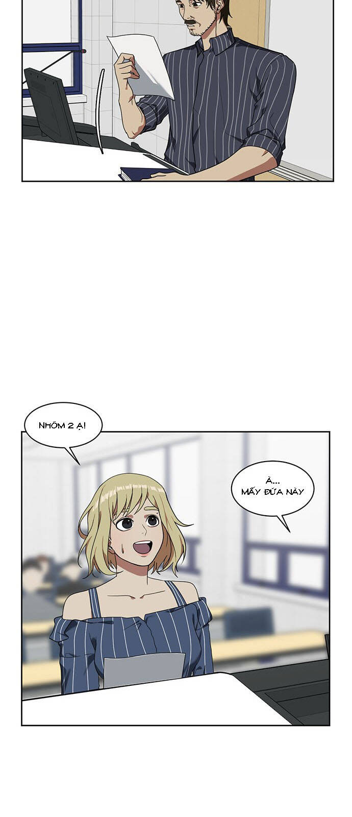 Thay Đổi Tôi - Chương 21 - Trang 49