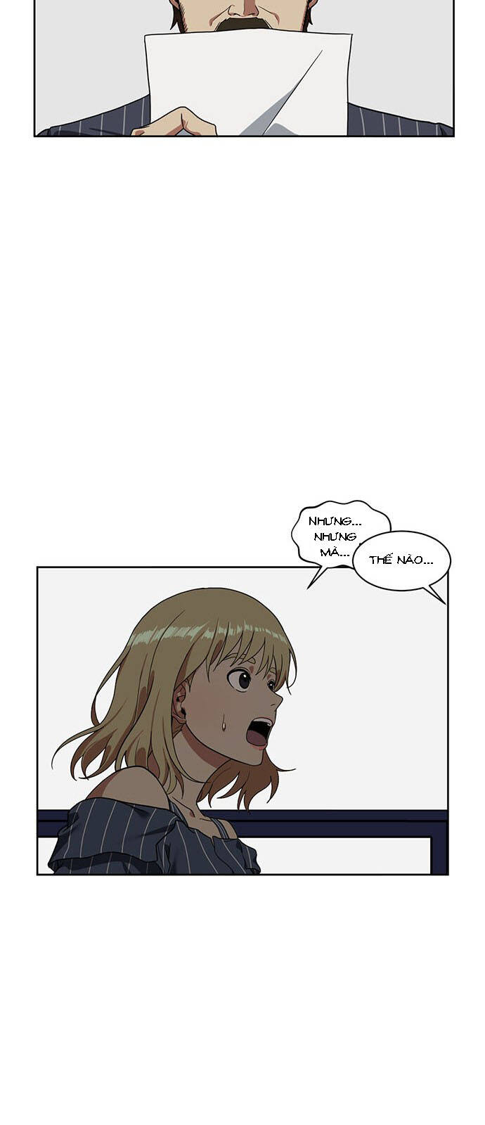 Thay Đổi Tôi - Chương 21 - Trang 52