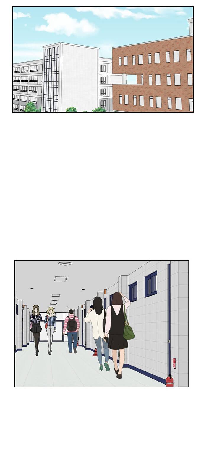 Thay Đổi Tôi - Chương 21 - Trang 55