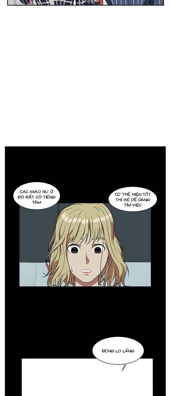 Thay Đổi Tôi - Chương 21 - Trang 58