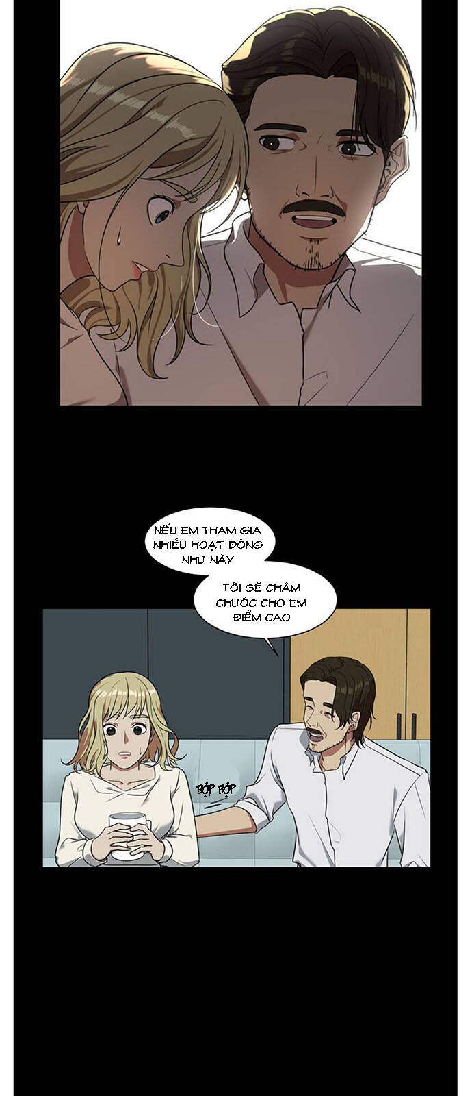 Thay Đổi Tôi - Chương 21 - Trang 59