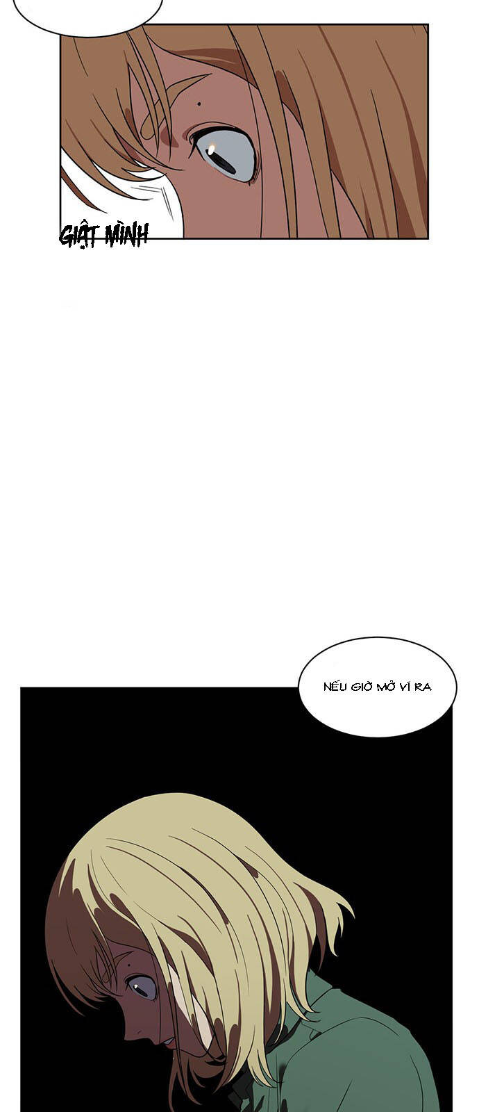 Thay Đổi Tôi - Chương 21 - Trang 6