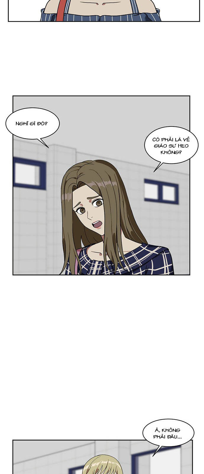 Thay Đổi Tôi - Chương 21 - Trang 61