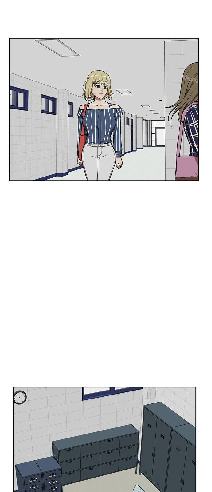 Thay Đổi Tôi - Chương 21 - Trang 63