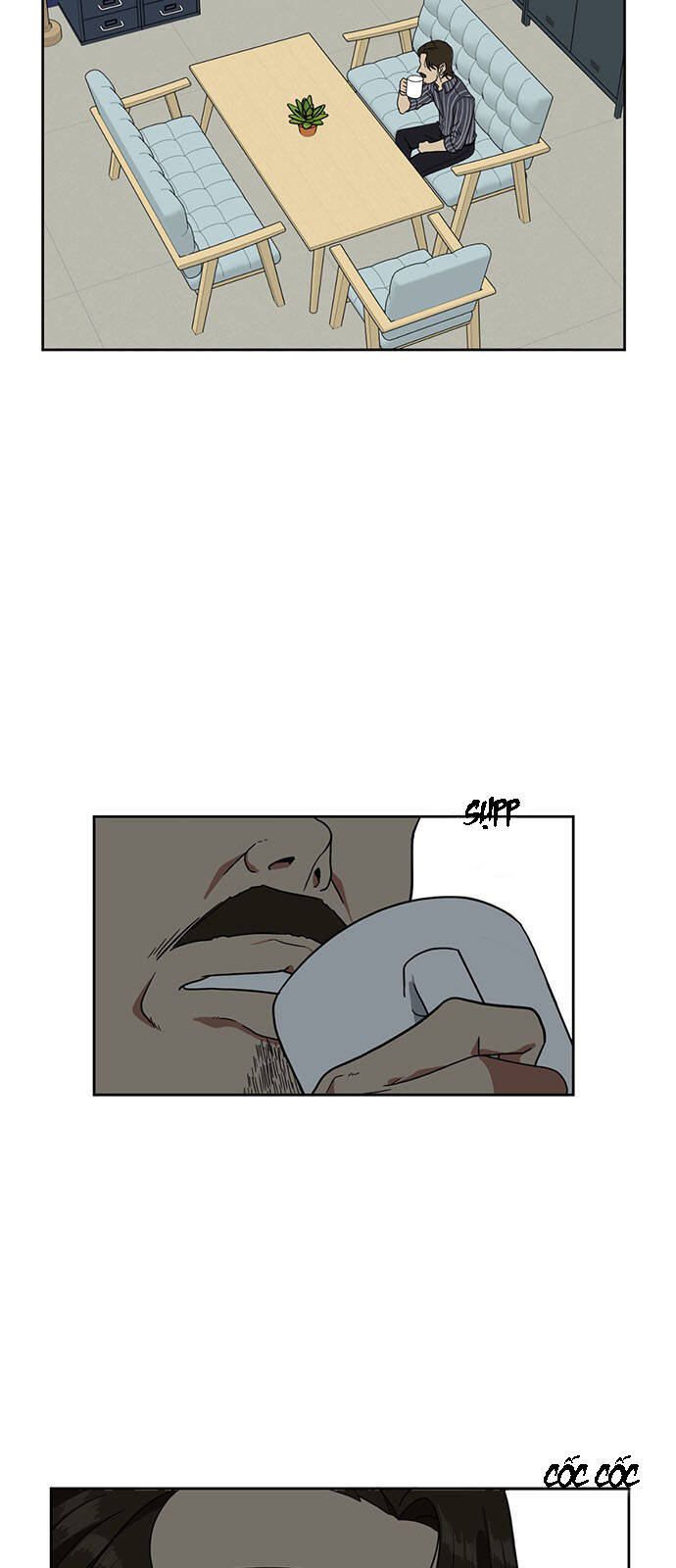 Thay Đổi Tôi - Chương 21 - Trang 64