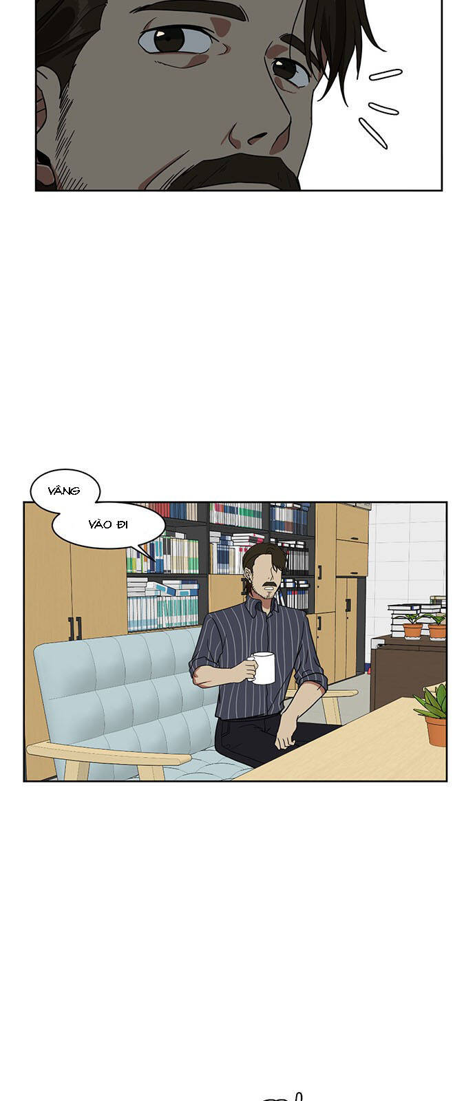 Thay Đổi Tôi - Chương 21 - Trang 65