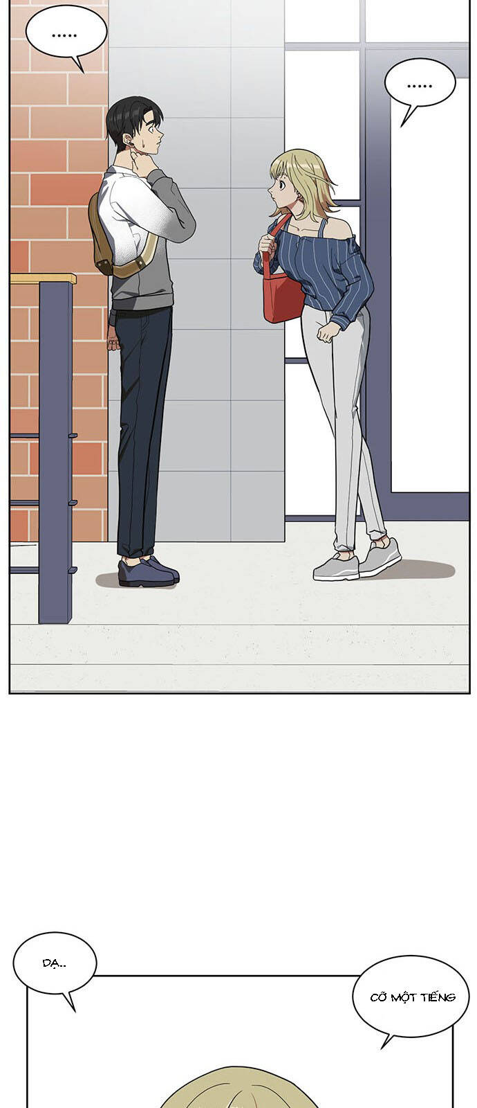 Thay Đổi Tôi - Chương 22 - Trang 11