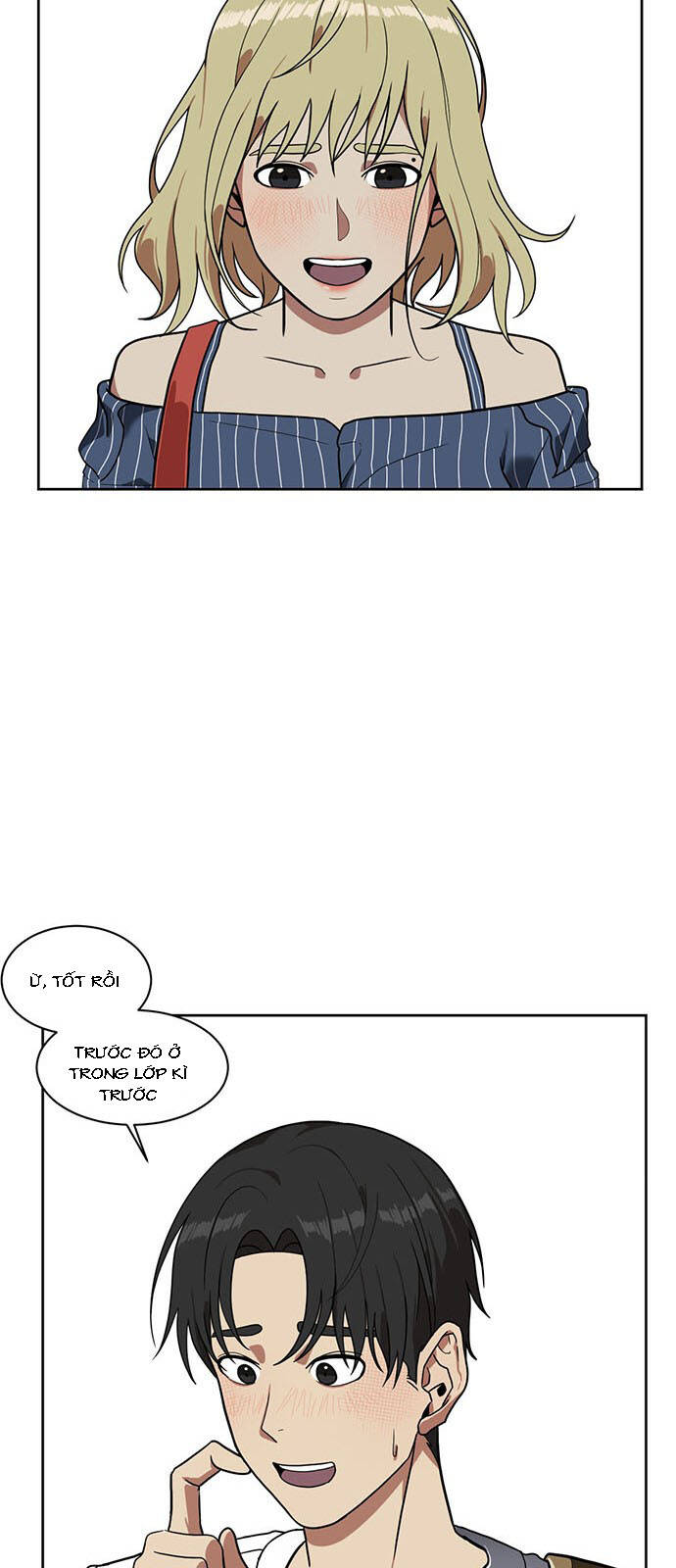 Thay Đổi Tôi - Chương 22 - Trang 12