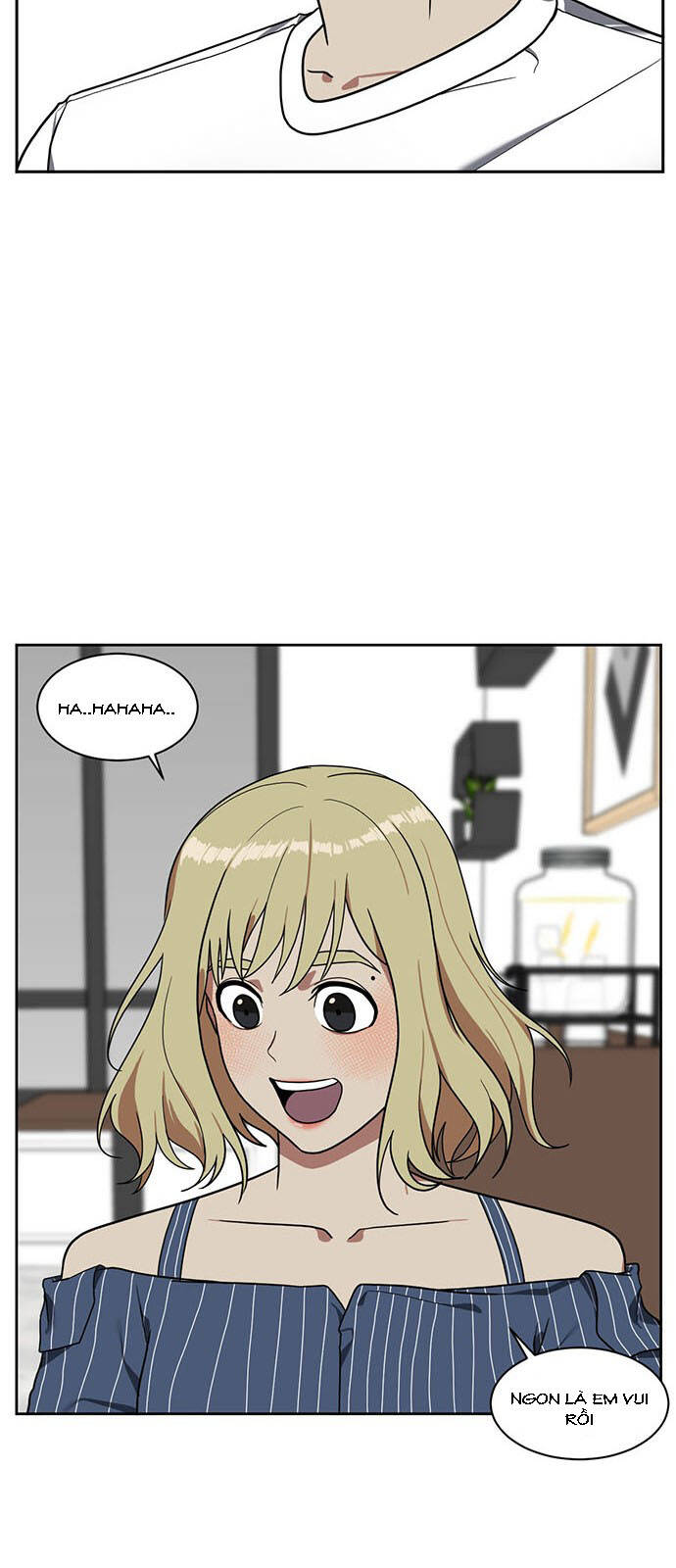 Thay Đổi Tôi - Chương 22 - Trang 18