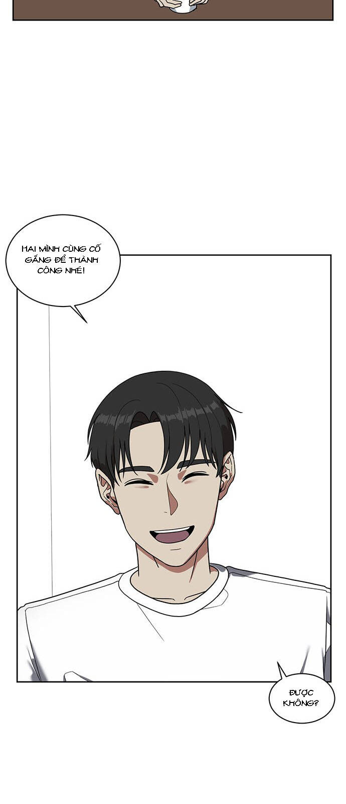 Thay Đổi Tôi - Chương 22 - Trang 23