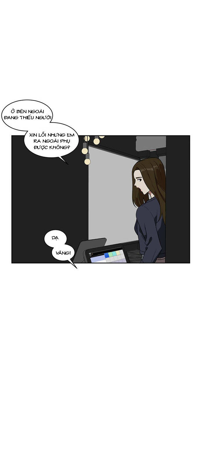 Thay Đổi Tôi - Chương 22 - Trang 27