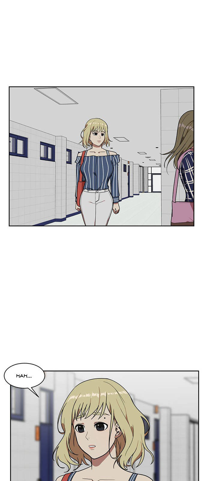 Thay Đổi Tôi - Chương 22 - Trang 3