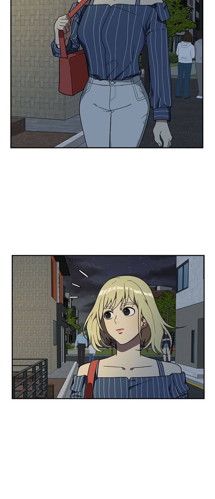 Thay Đổi Tôi - Chương 22 - Trang 40