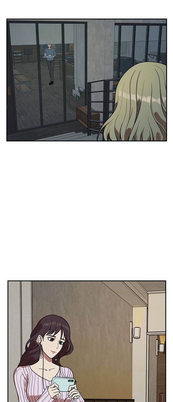 Thay Đổi Tôi - Chương 22 - Trang 41