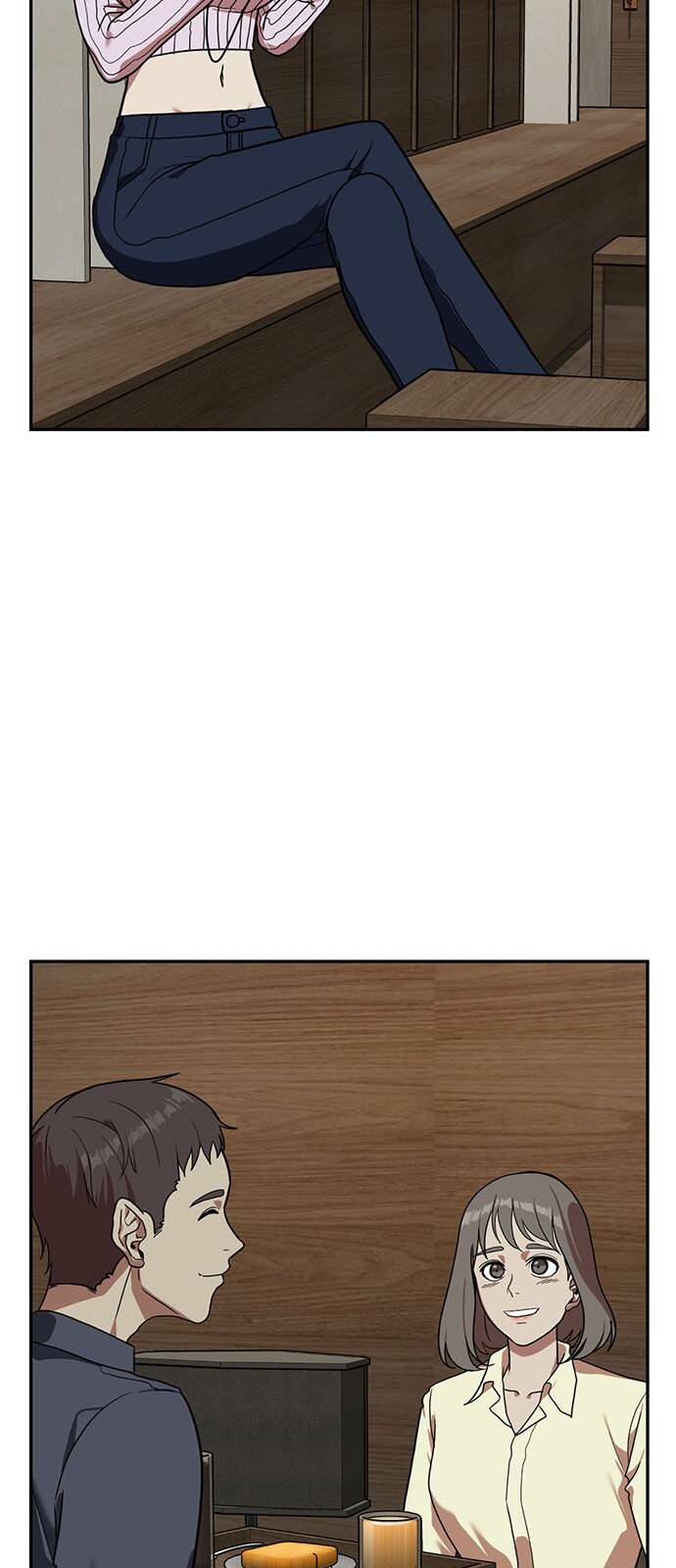 Thay Đổi Tôi - Chương 22 - Trang 42