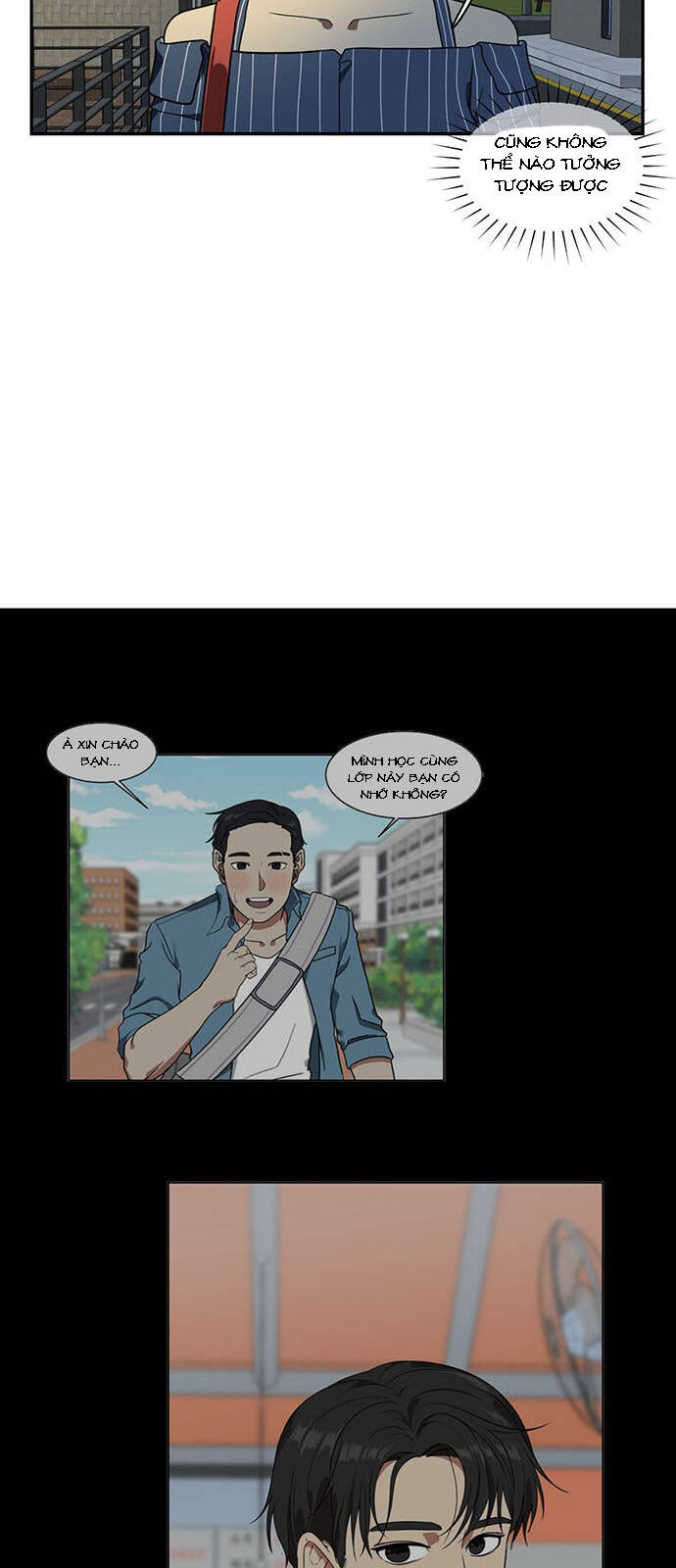 Thay Đổi Tôi - Chương 22 - Trang 45