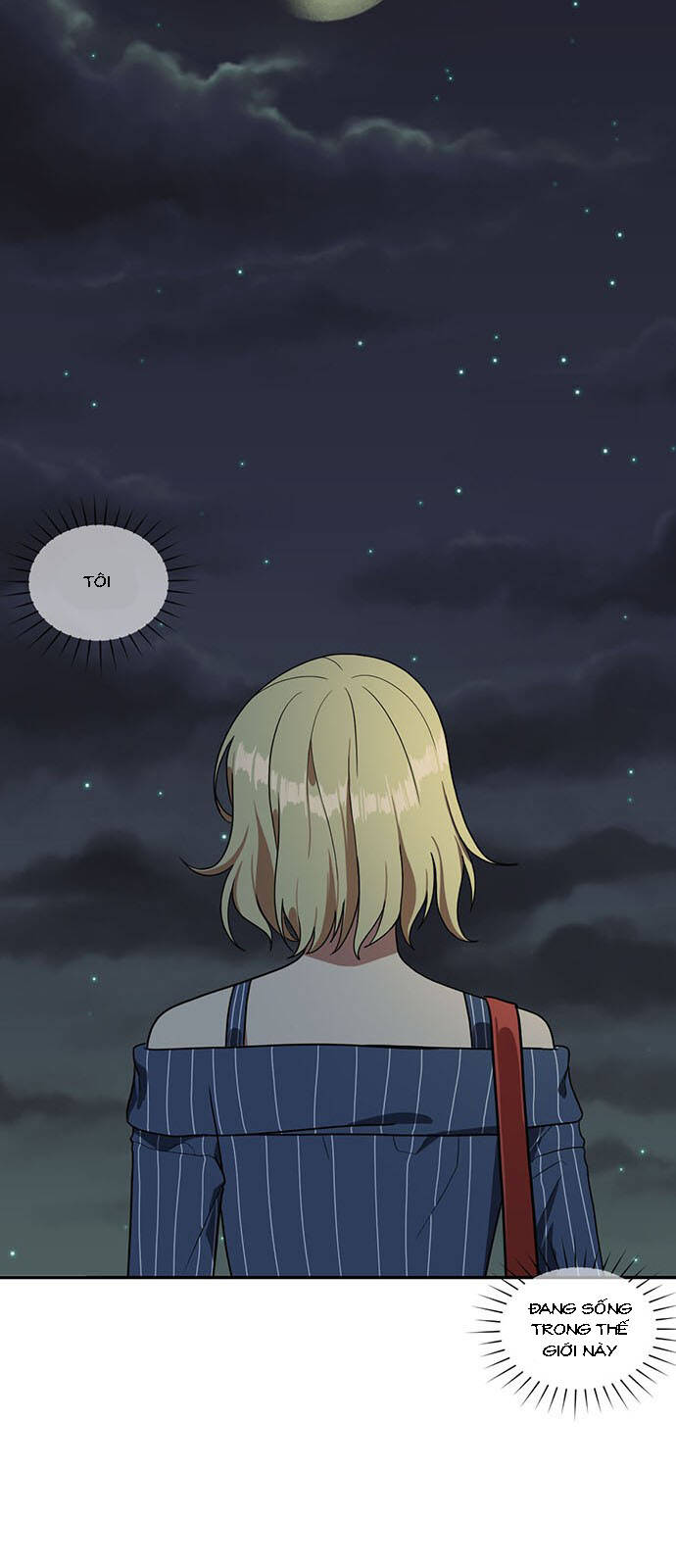Thay Đổi Tôi - Chương 22 - Trang 48
