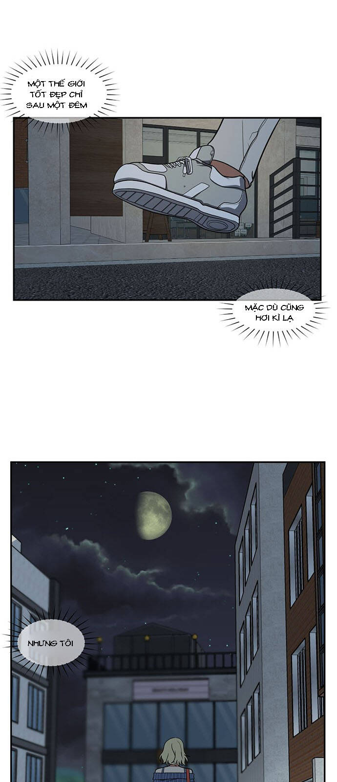 Thay Đổi Tôi - Chương 22 - Trang 49