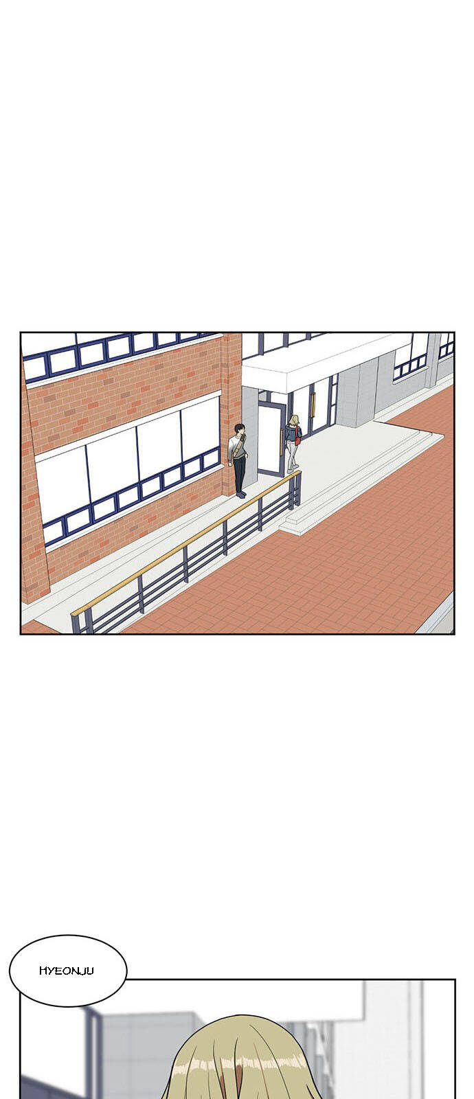 Thay Đổi Tôi - Chương 22 - Trang 5