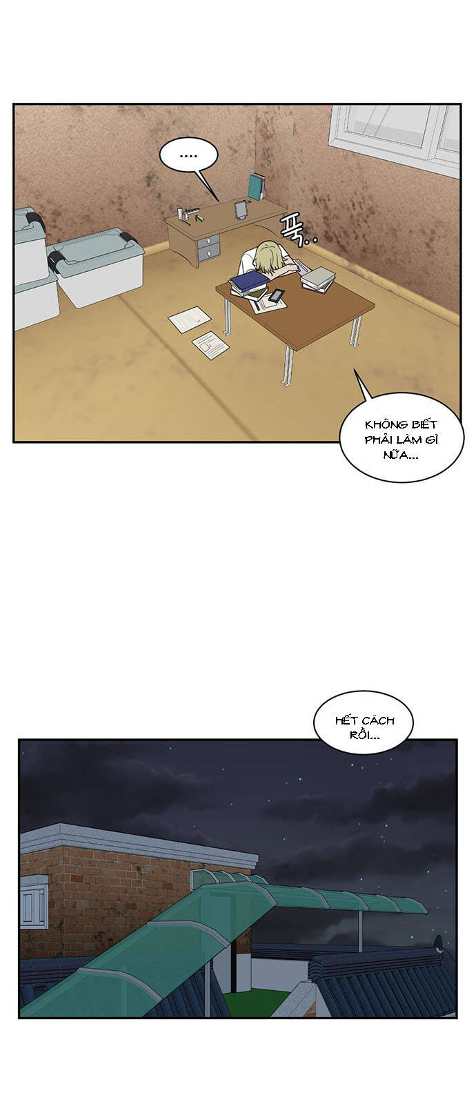 Thay Đổi Tôi - Chương 22 - Trang 54