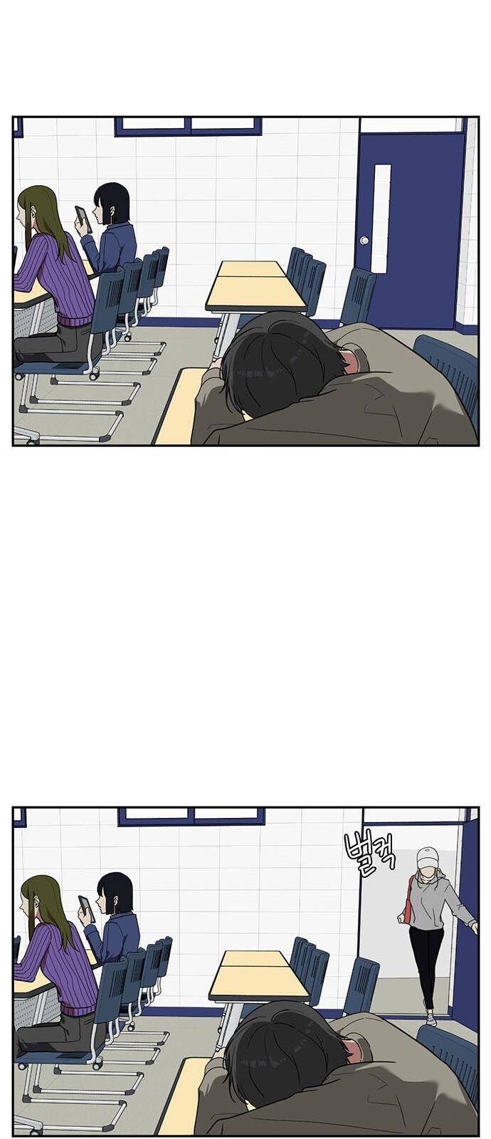 Thay Đổi Tôi - Chương 22 - Trang 56