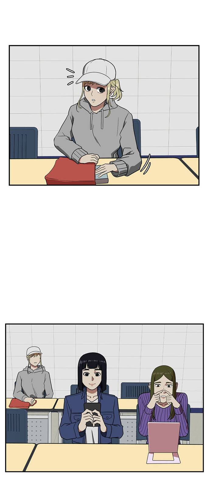 Thay Đổi Tôi - Chương 22 - Trang 58