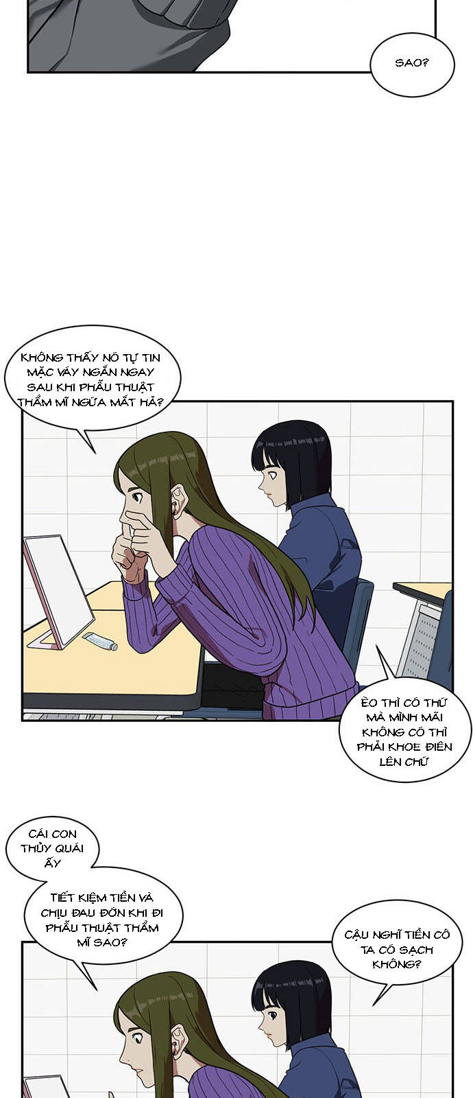 Thay Đổi Tôi - Chương 22 - Trang 60