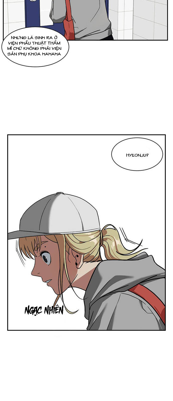 Thay Đổi Tôi - Chương 22 - Trang 65