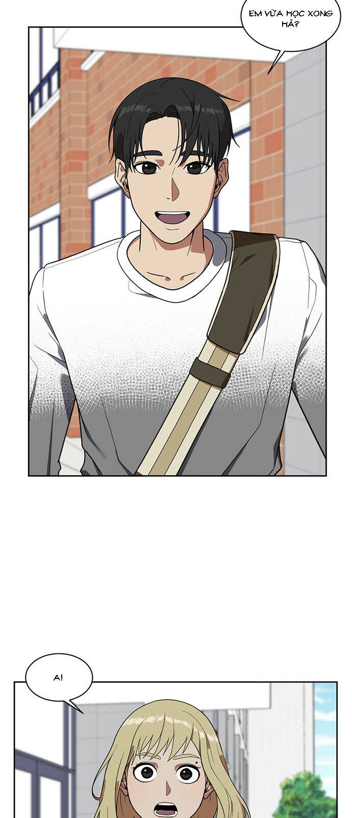 Thay Đổi Tôi - Chương 22 - Trang 7