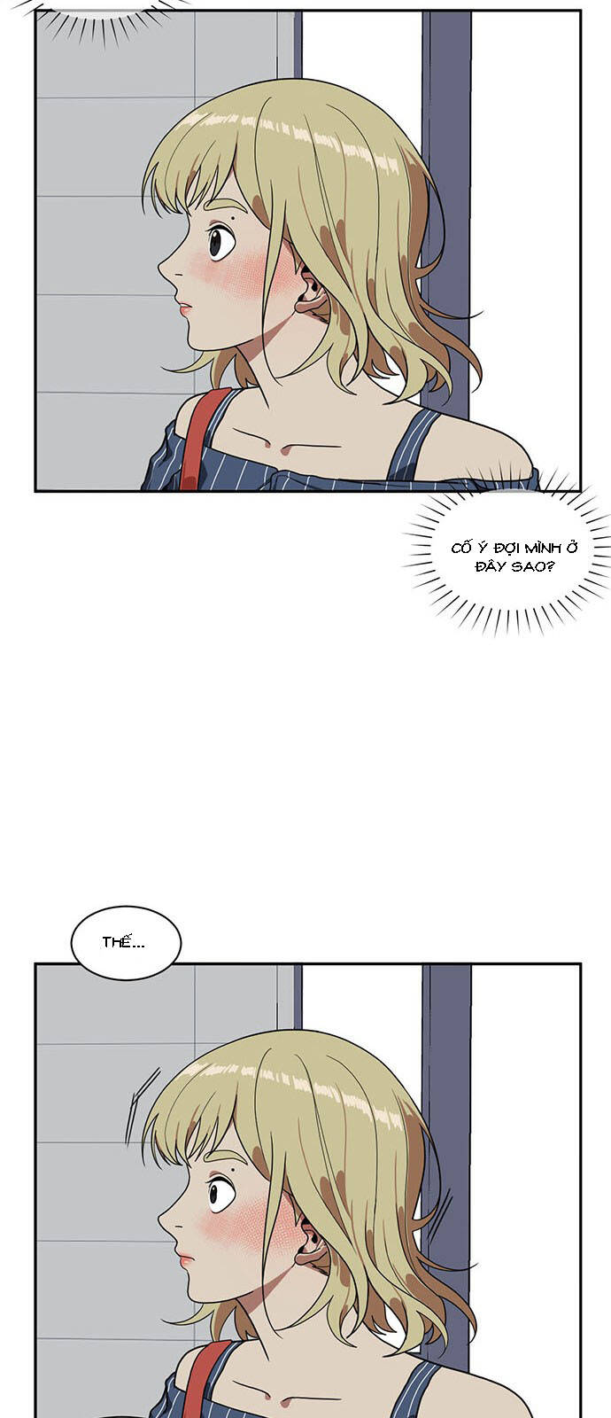 Thay Đổi Tôi - Chương 22 - Trang 9