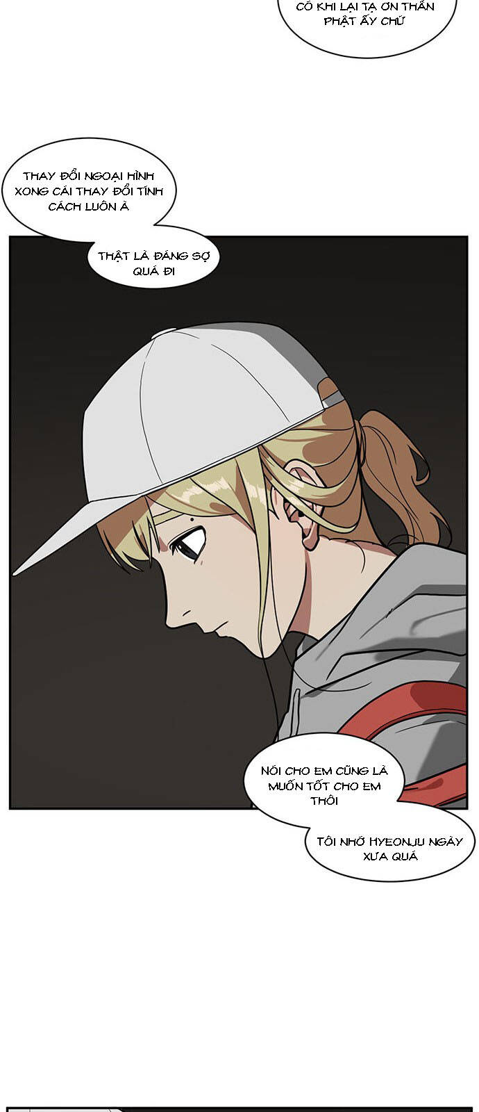 Thay Đổi Tôi - Chương 23 - Trang 14