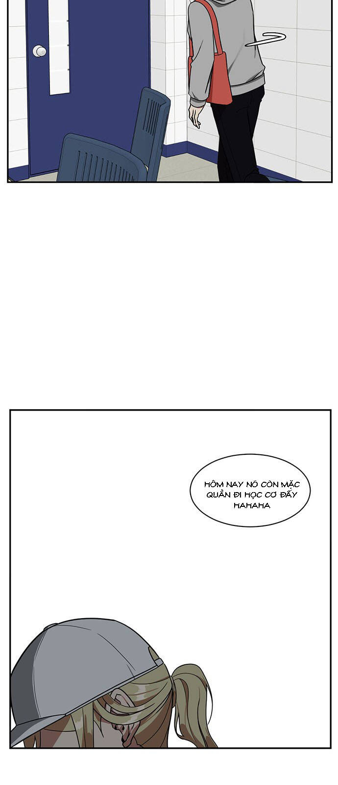 Thay Đổi Tôi - Chương 23 - Trang 16