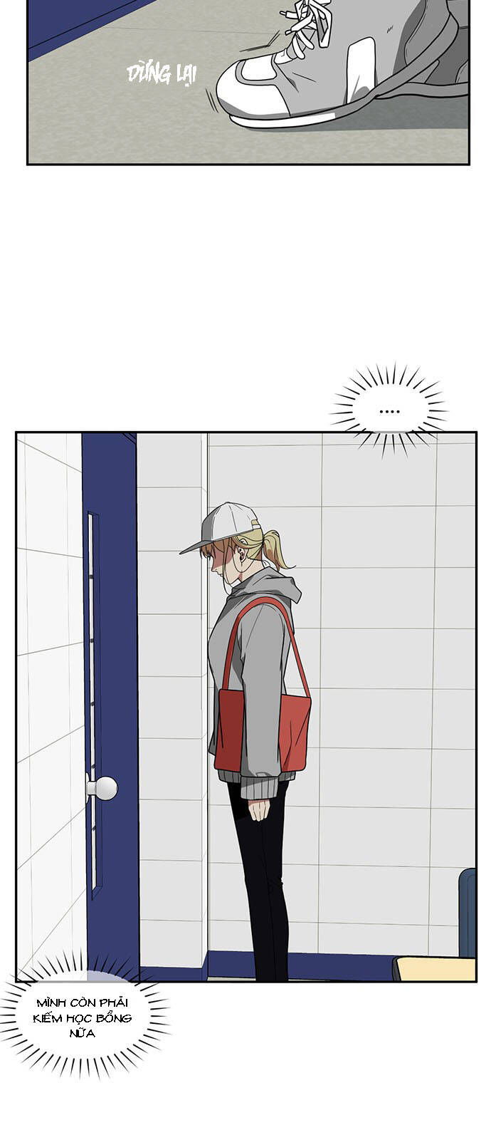 Thay Đổi Tôi - Chương 23 - Trang 18