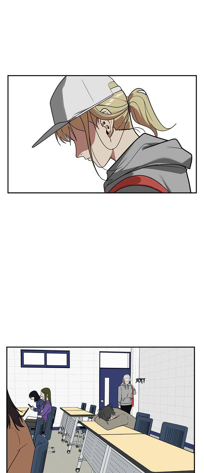 Thay Đổi Tôi - Chương 23 - Trang 19