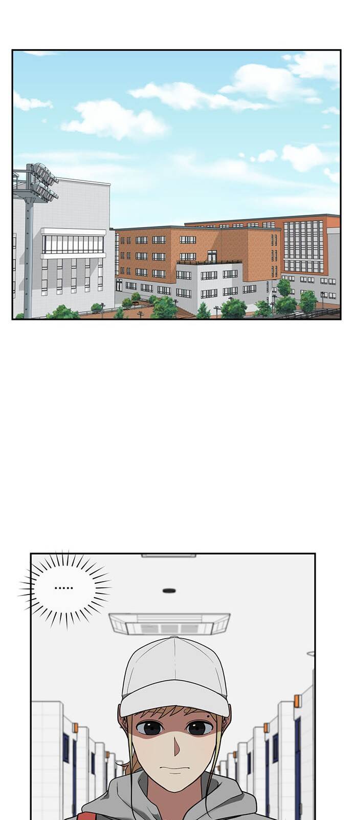 Thay Đổi Tôi - Chương 23 - Trang 22