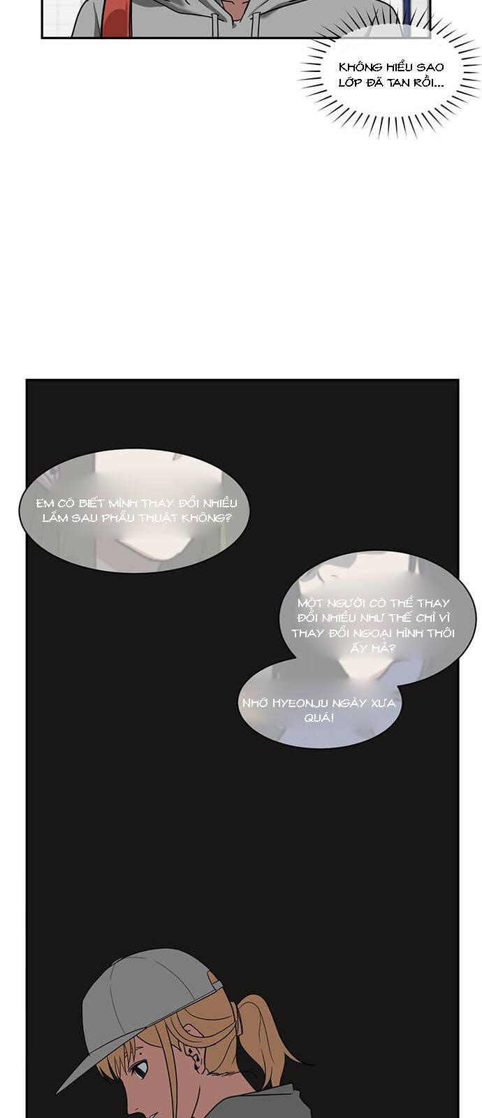 Thay Đổi Tôi - Chương 23 - Trang 23