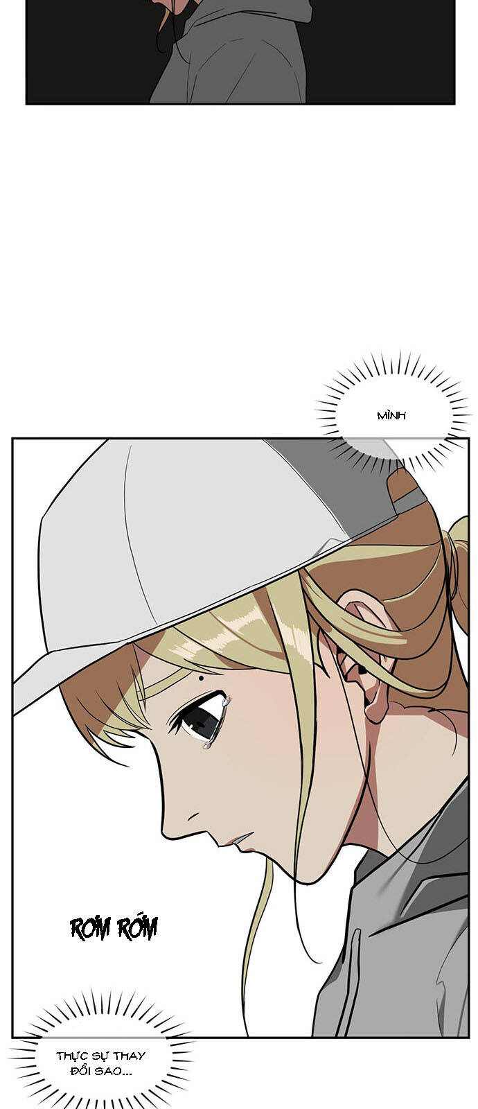 Thay Đổi Tôi - Chương 23 - Trang 24