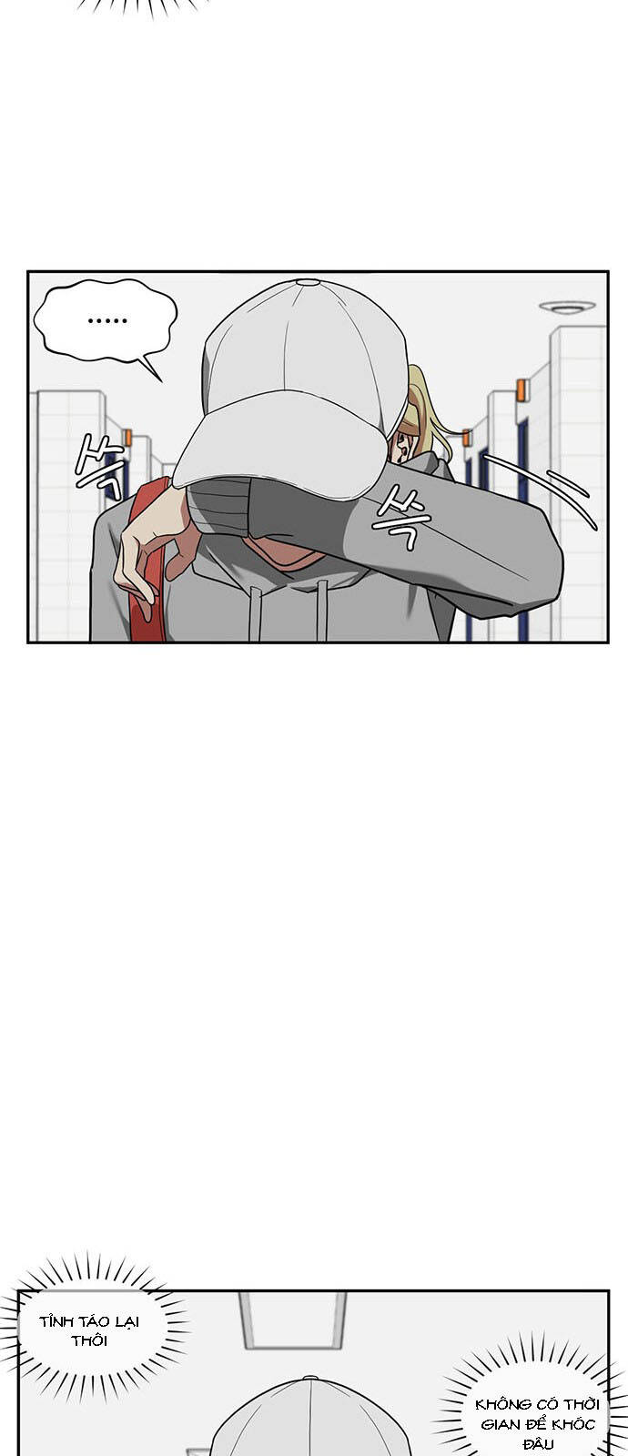 Thay Đổi Tôi - Chương 23 - Trang 25