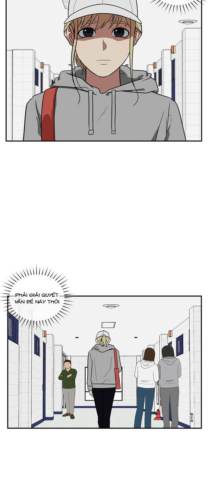 Thay Đổi Tôi - Chương 23 - Trang 26