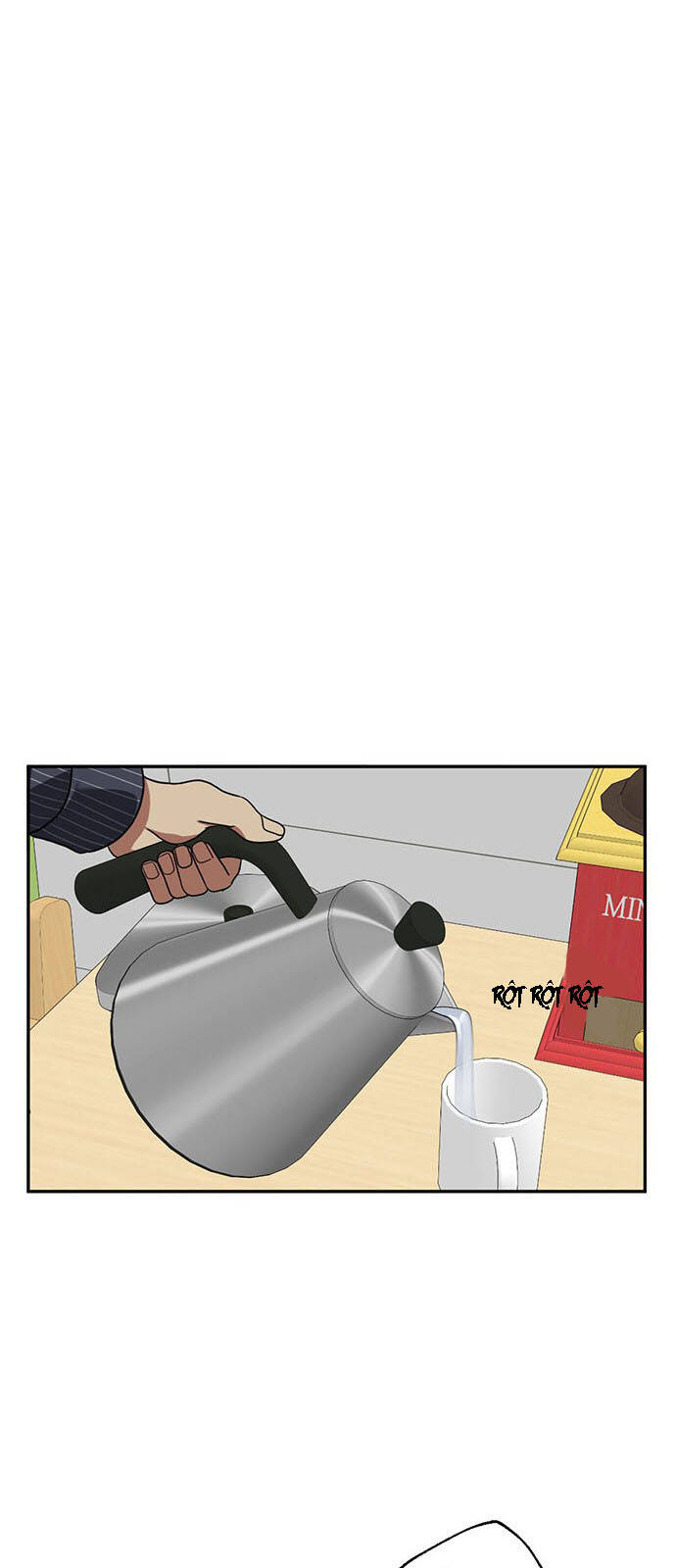 Thay Đổi Tôi - Chương 23 - Trang 27