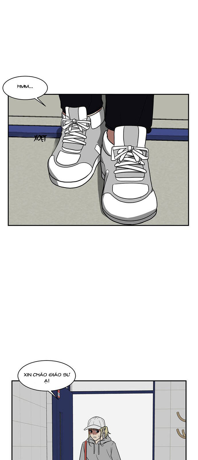 Thay Đổi Tôi - Chương 23 - Trang 29